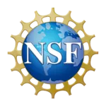 NSF logo