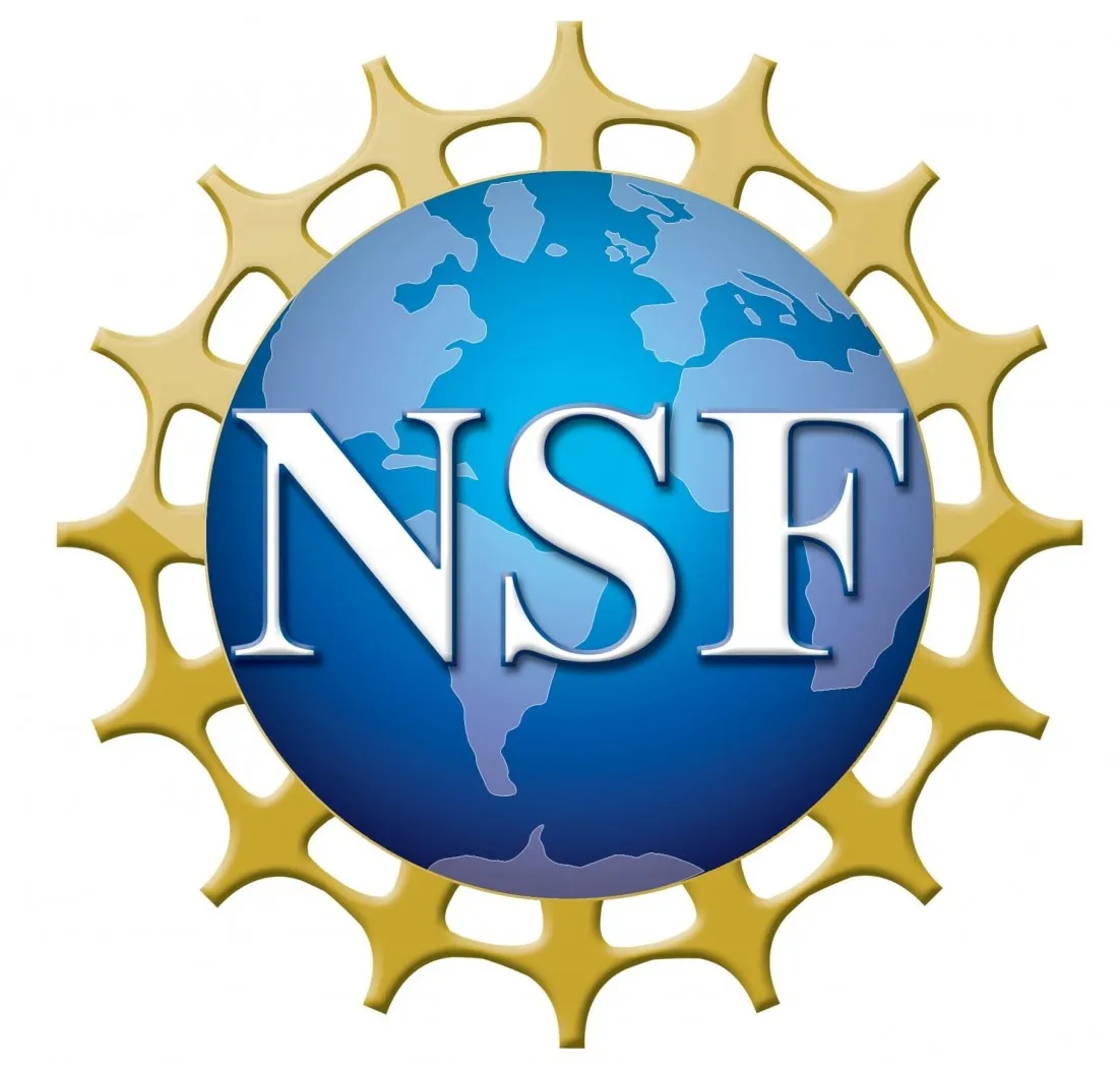 NSF logo