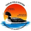 Toolik Field Station logo
